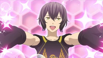 動員数36万人、興行収入6億円！ 劇場版『キンプリ』4DXR上映6/18より