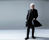 「玉置浩二、新しいフルオーケストラ公演のリハーサルがいよいよ始動」1枚目/1