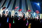 「i☆Ris 超満員2,700人動員！ 「テンションMAX～☆」Zepp Tokyoで全国ツアーのファイナル」1枚目/13