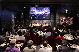 「AKB48 リクアワ発売記念DVD鑑賞会で、メンバー考案のスペシャル料理を振舞う！」