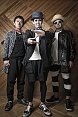 「H ZETTRIO 5/25放送の『スッキリ!!』に生出演決定！ 新曲生演奏など必見！」1枚目/4