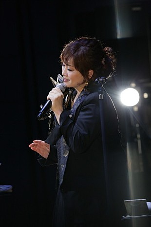 「渡辺美里がオーケストラと出逢う日…ビルボードクラシックス公演がスタート！」