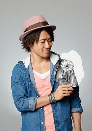 「ナオト・インティライミ “胸キュンスカッと”テーマ曲を7/6シングル発売決定！」