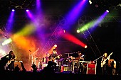 「【METROCK 2016】サカナクション、ゲス乙女、BAWDIES…豪華ラインナップで繰り広げられた都市型フェスの初日公演をレポート！」1枚目/32