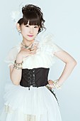 「南條愛乃 『ネトゲの嫁』ED曲シングル発売!! 私服でネトゲをする可愛い姿も披露!?」1枚目/3