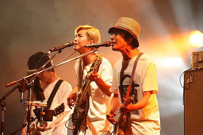 「【FM802×TSUTAYA ACCESS！キャンペーン ACCESS！LIVE！】くるり、RIP SLYMEらが春を締めくくるキャンペーンイベントをレポート！」1枚目/4