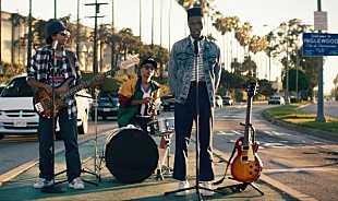 「90’sカルチャー＆ヒップホップ好き必見の映画『DOPE/ドープ！！』の第一弾予告編が本日より公開！」