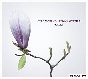 「ジョイス・モレーノがピアノと真正面から向き合った極上のダイアローグ(Album Review)」