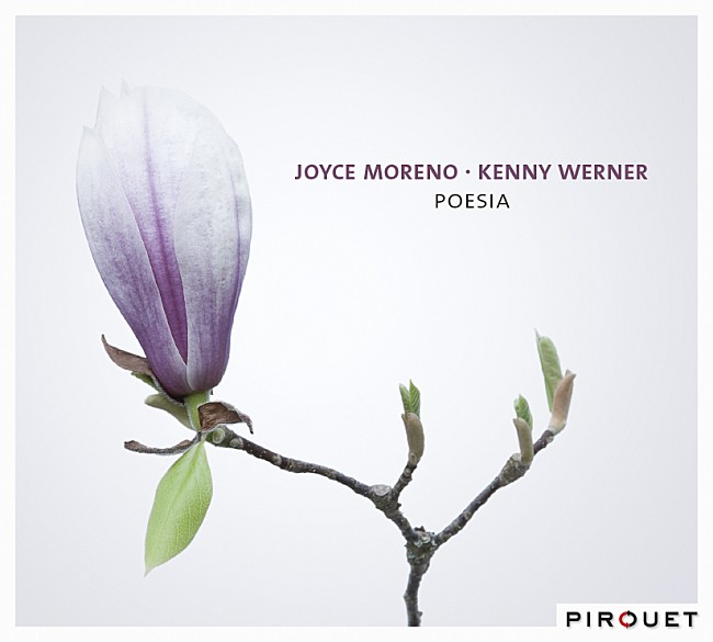 「ジョイス・モレーノがピアノと真正面から向き合った極上のダイアローグ(Album Review)」1枚目/1