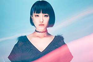 松田優作の娘×早熟の奇才によるエレクトロユニット・Young