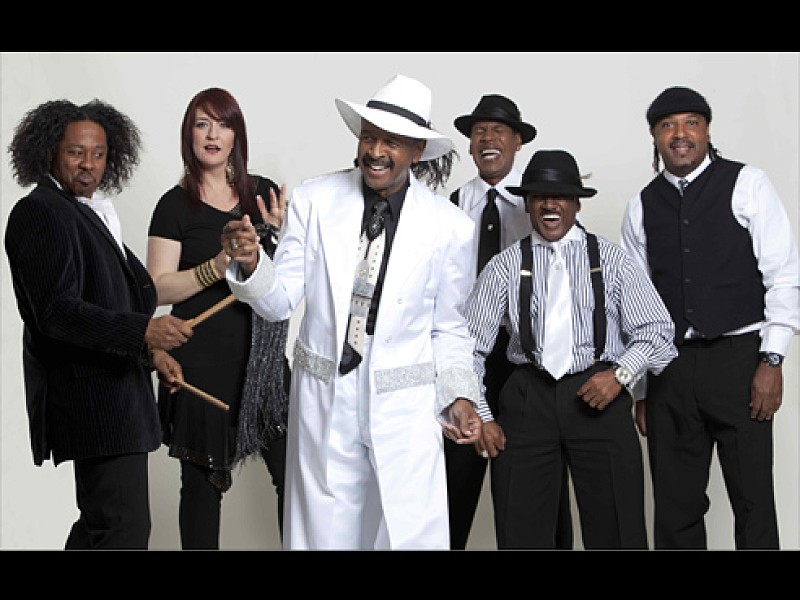 【Billboard JAPAN Party × SUMMER SONIC 2016】第2弾出演アーティストはラリー・グラハム＆グラハム・セントラル・ステーション！