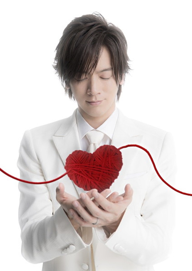 「DAIGO 披露宴のシーンがプレイバック!? 「K S K」ミュージック・クリップ公開」1枚目/4