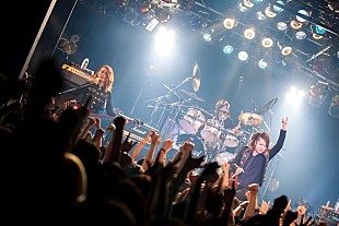 「Raphael ラストツアー開幕「Raphael史上一番のライブを約束する」YUKITO生誕祭も 解散公演は華月の命日10.31-11.01」