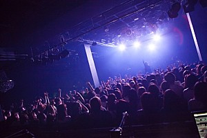 Raphael ラストツアー開幕「Raphael史上一番のライブを約束する