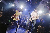 「時代を言い訳にしない全時代ロックとは!? 刺激を欲する音楽好きにオススメしたいWalkings」1枚目/6