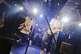 「時代を言い訳にしない全時代ロックとは!? 刺激を欲する音楽好きにオススメしたいWalkings」