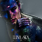 「LUNA SEA 新シングル『Limit』ジャケット＆美しいSPOT映像公開！」1枚目/5