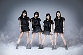 「ラウドロックからEDMまで変幻自在！ 4人組アイドルユニット・PassCode 初ネット配信実施」1枚目/1