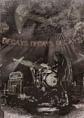 「Die（DIR EN GREY）＆樫山 圭（MOON CHILD）中心ユニット・DECAYS 新たなワンマンライブ開催」1枚目/3