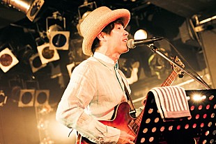 「カジヒデキ、小西康陽、ザ・なつやすみバンドらがアストロホール16周年をお祝い！【BLUE BOYS CLUB】レポート！」