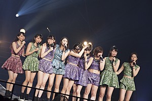 アンジュルム 田村芽実“一生色褪せることのない1752日”最後の日「私