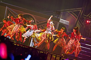 アンジュルム 田村芽実“一生色褪せることのない1752日”最後の日「私