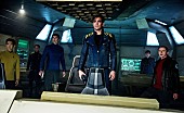 「SF映画の金字塔『スター・トレック』最新作日本公開決定＆米ファンイベント映像公開」1枚目/17