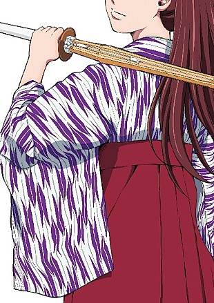 「新劇場版アニメーション『はいからさんが通る』公開決定！」