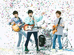 「FM802 6月のヘビロは邦楽“フレデリック”洋楽“KYGO”に決定！ 」