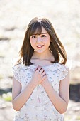 「大和里菜（元乃木坂46）初舞台で初主演に決定！」1枚目/1