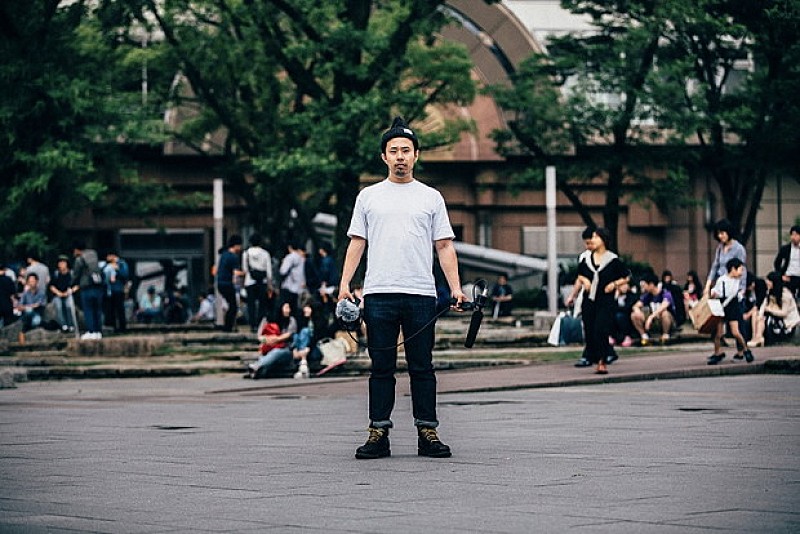 カンヌ国際広告祭受賞CM『森の木琴』制作・清川進也 ギャラリーサイト開設＆音素材無料配布