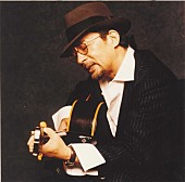 「小坂忠、豪華ゲストを迎えてデビュー50周年記念ライブ開催決定」1枚目/2