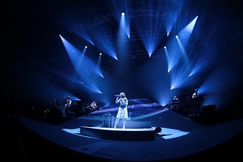 やなぎなぎ ツアー終え「また音楽へ反映する旅に……」 『ベルセルク』ED担当＆野音ワンマン決定