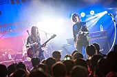 「GLIM SPANKY 【サカスプ】で新曲「怒りをくれよ」初披露！ 7/1先行配信決定」1枚目/3