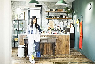 「藤原さくら 福山雅治手掛けた『soup』発売記念！ Afternoon Teaプロデュース“ミネストローネ”「Soup」無料配布」