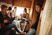 「BIGBANGに続くグループ・WINNER EP『EXIT MOVEMENT:E』日本語バージョンリリース」1枚目/2