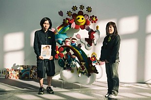 「息子×オカン（専業主婦）による親子ファッションブランド企画展開催」