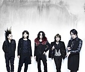 「BUCK-TICK 公式配信サービス『B-T THE FILE』1stオリジナル音源＆レア楽曲多数配信」1枚目/6