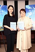 「新海誠監督最新作『君の名は。』長澤まさみ＆市原悦子 声の出演決定」1枚目/6
