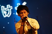 「UVERworld 16周年記念ライブ敢行「六人の男が脇目もふらずに1つのことをやってきた、1つの形だからな！」」1枚目/14