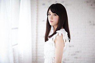 「Sound Horizonサポートボーカルで透明感ある美しい歌声を披露する結良まり 「光」ハイレゾ音源配信決定」