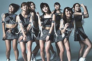 「アプガ×ベイビーレイズJAPAN×STARMARIE 今観たい3組が夢の共演！ 【本格音楽女子祭】7/14開催」