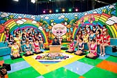 「恵比寿★マスカッツ セクシーアイドル集団による「甘えん坊大喜利」今夜放送」1枚目/9