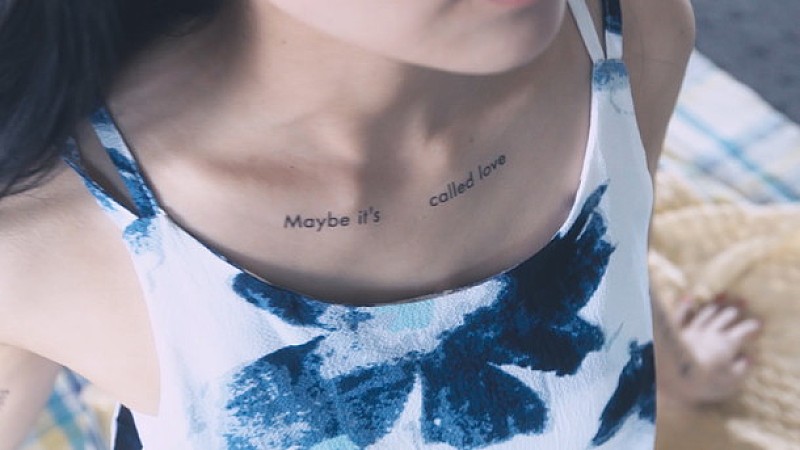 SING LIKE TALKING 仁村紗和出演の「風が吹いた日」MV公開＆ニコ生特番で生ライブ披露