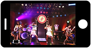 「Gacharic Spin（ガチャリックスピン） スマホをクルクル回して楽しむ驚きの映像トリックMV公開」