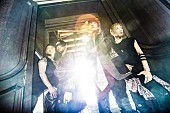 「SPYAIR 9か月ぶりとなる新シングル『THIS IS HOW WE ROCK』発表＆新アートワーク公開」1枚目/5