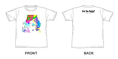 桑田佳祐 Tシャツ当たる『ヨシ子さん』リリース記念プレゼント企画実施