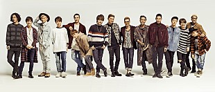 「EXILE リオ五輪中継テーマソング担当 タイトルは「Joy-ride ～歓喜のドライブ～」」