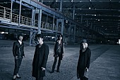 「GLAY 自主レーベル「LSG」に改名 HISASHI書下し『クロムクロ』第2OPテーマ＆第一弾シングル発売決定」1枚目/1