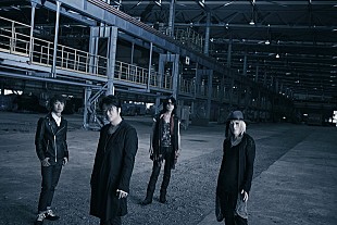 「GLAY 自主レーベル「LSG」に改名 HISASHI書下し『クロムクロ』第2OPテーマ＆第一弾シングル発売決定」